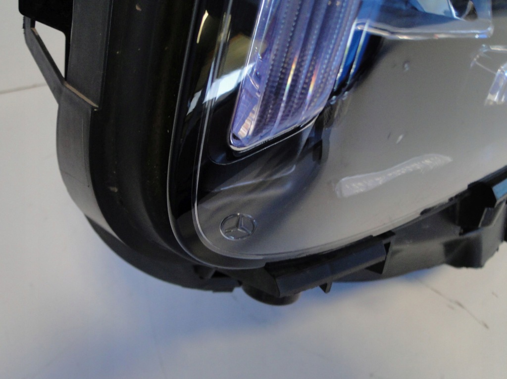 фото №5, Mercedes glb x247 247 лампа левая led high perform