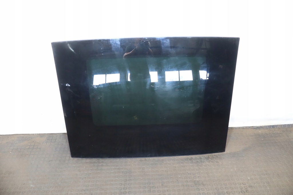 фото №1, Люк honda civic x