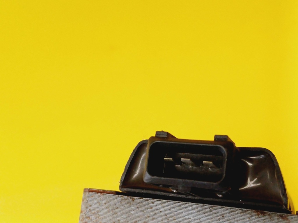 фото №5, Катушка зажигания lancia thesis 0221504456 nr522