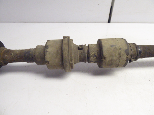 Clio 1 привідний вал довга правий 1.9 d Доставка