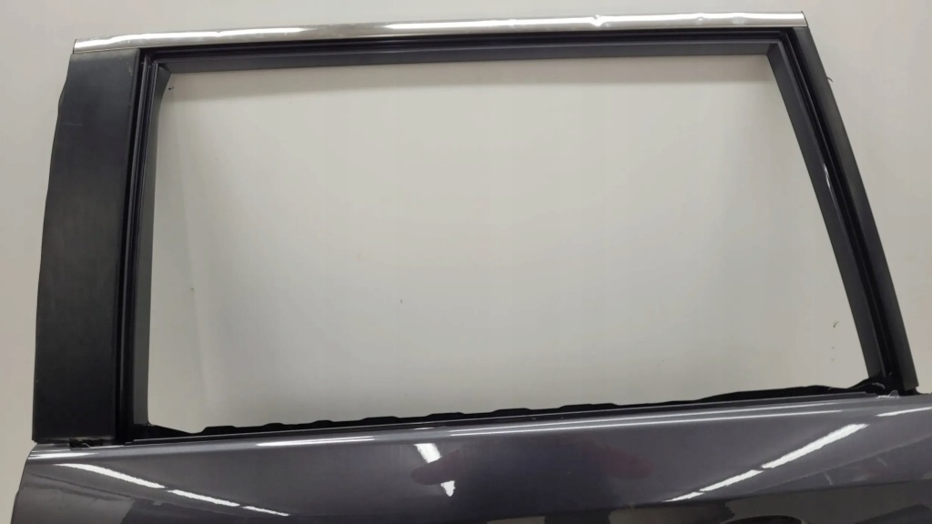 фото №6, Toyota rav4 v 18+ дверь задняя задние левая fv