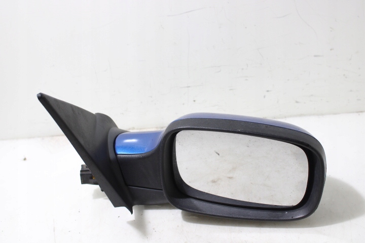 фото №2, Дзеркало праве renault megane ii tei45