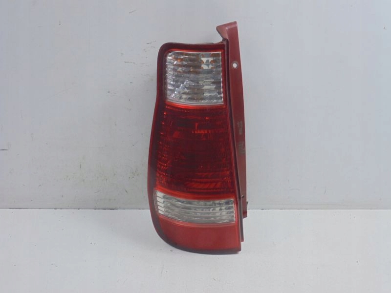 фото №1, Hyundai matrix fc лампа задня ліва lift 92401-176