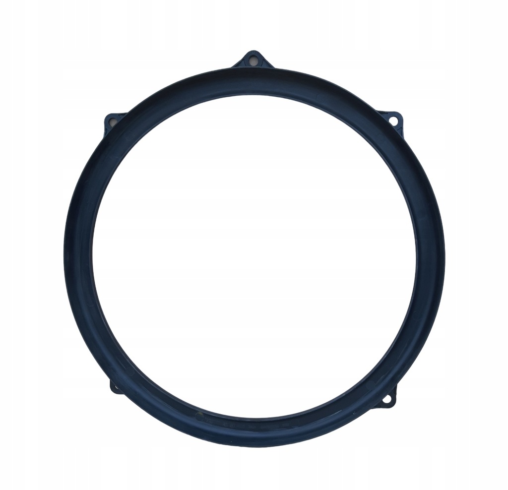 фото №1, Man tgx tgs корпус кольцо диск вентилятора