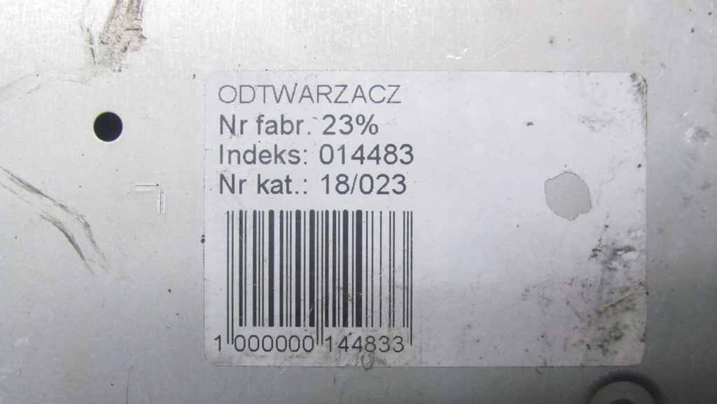 фото №7, Volvo xc60 радио cd 31358278 08-13