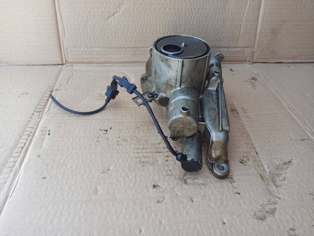 фото №6, Насос масла citroen ds3 1.6thp peugeot mini bmw v764737680