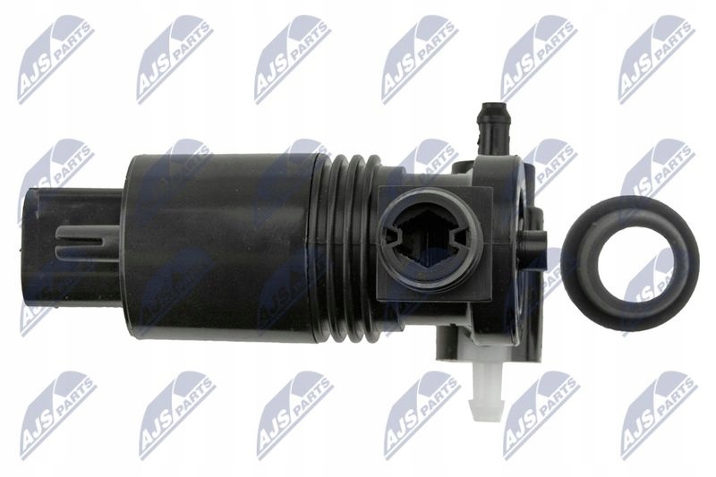 фото №9, Помпа розпилювача