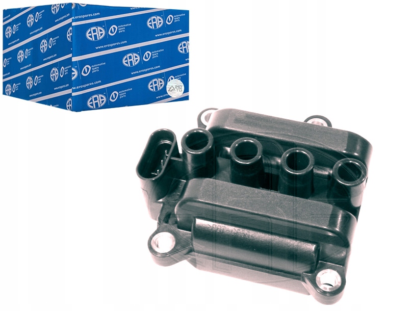 фото №1, Катушка зажигания nissan - renault - era