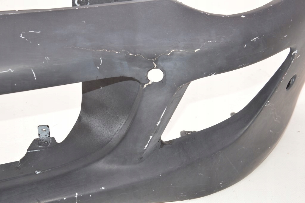 Ferrari 599 gtb бампер перед pdc с Разборки