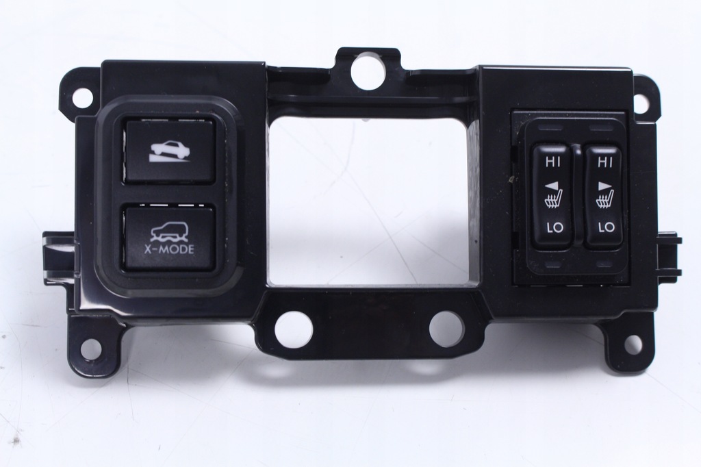 фото №2, Рамка панель кнопка subaru xv 2018 r.