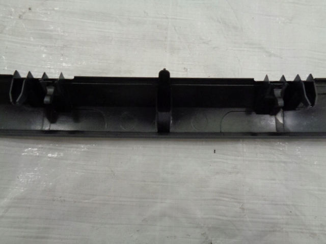 фото №13, Citroen jumper 06-14 решітка радіатора решітка радіатора 1308069070