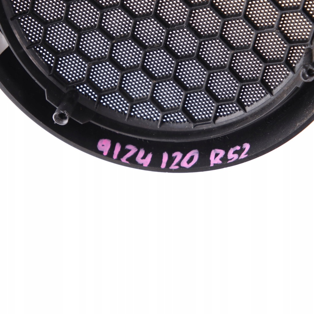 фото №12, Mini r52 cabrio защита динамика серая 9124120