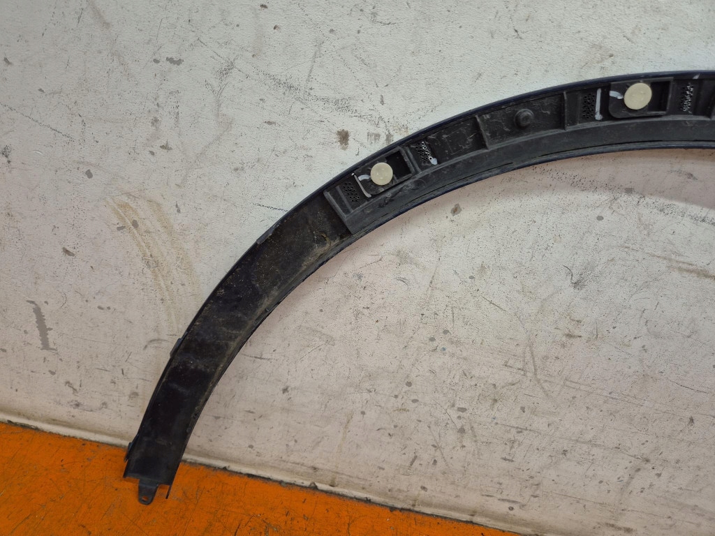 фото №7, Bmw x7 g07 18- suv m-pakiet молдинг крила перед правий 5177-7441125