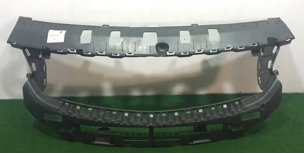 фото №1, Підсилювач решітка радіатора бампера перед opel astra k v