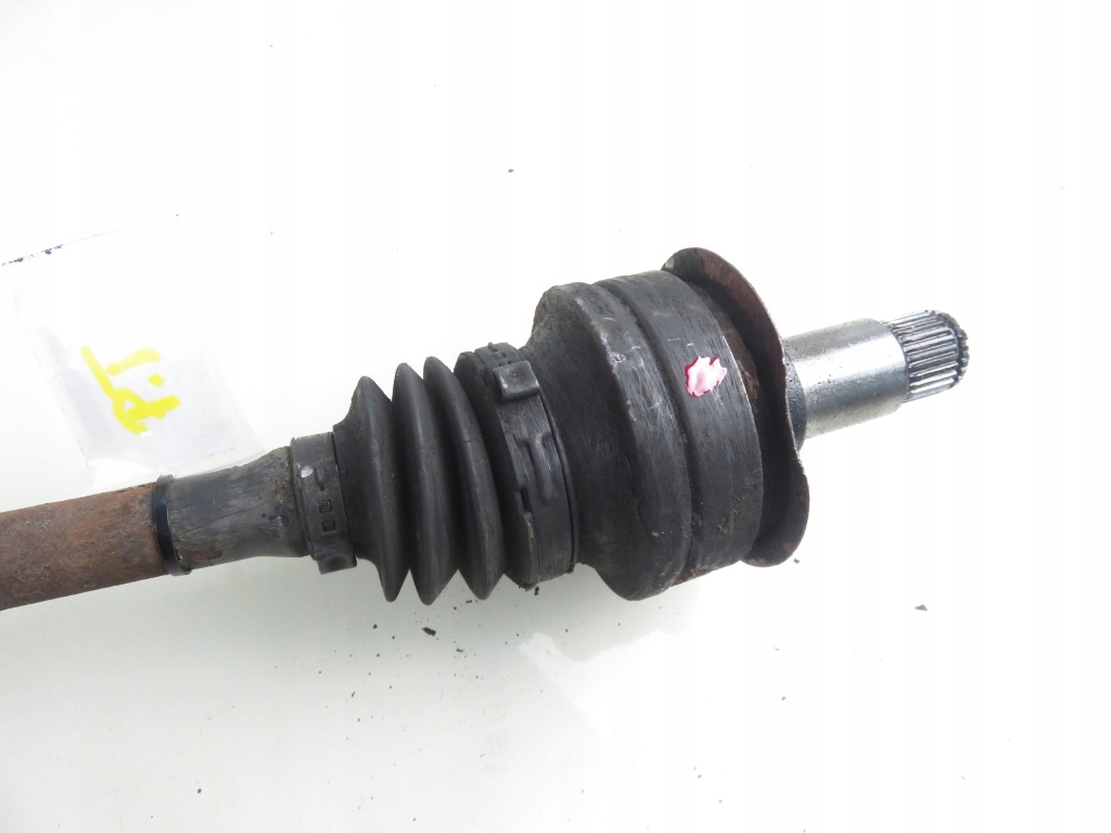фото №5, Приводной вал правая задняя mercedes w204 c 200 cdi