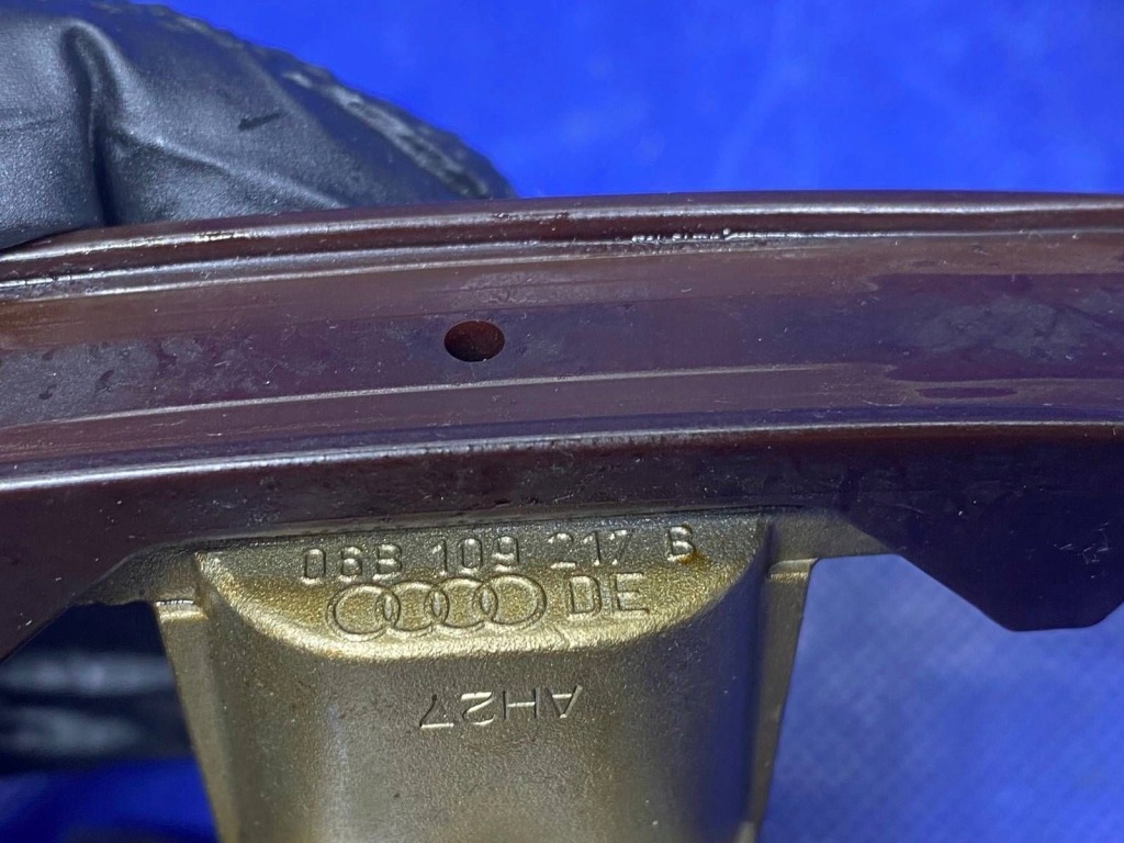 Колесо зубчатое цепи распределительного вала audi a4 s4 b6 8e 8h 06b109088a 2.0 b alt Доставка