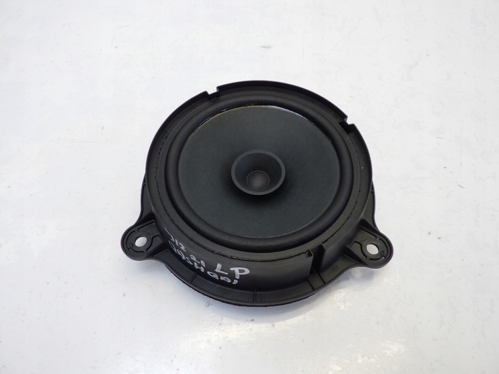 фото №1, Nissan qashqai iii j12 2021 динамик дверь перед