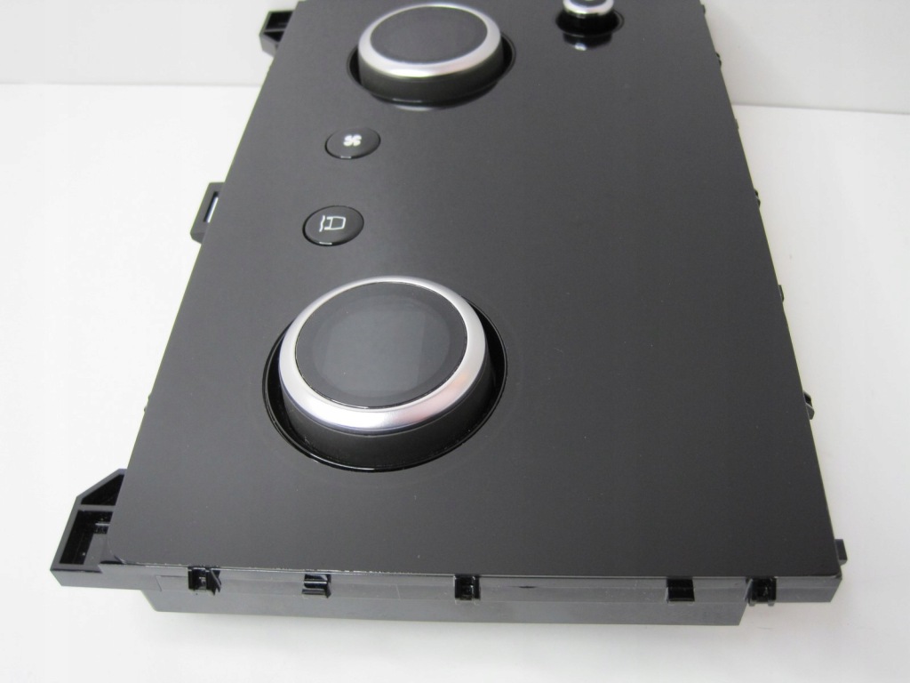 фото №3, Панель кондиционера range evoque k8d2-13d734-cd