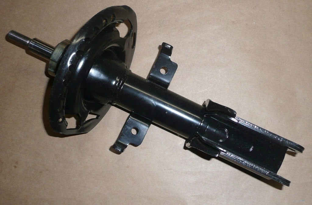 фото №2, Амортизатор renault espace iv перед 8200657085 оригінал