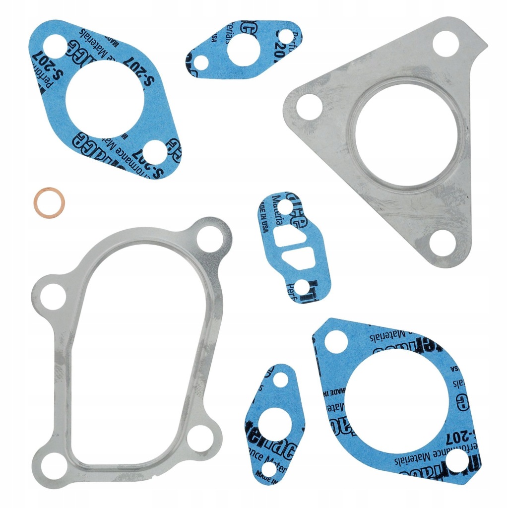 Turbo reg. vn2 14411-8h800 rhf4 nissan x-trail 2,2 di в Україні