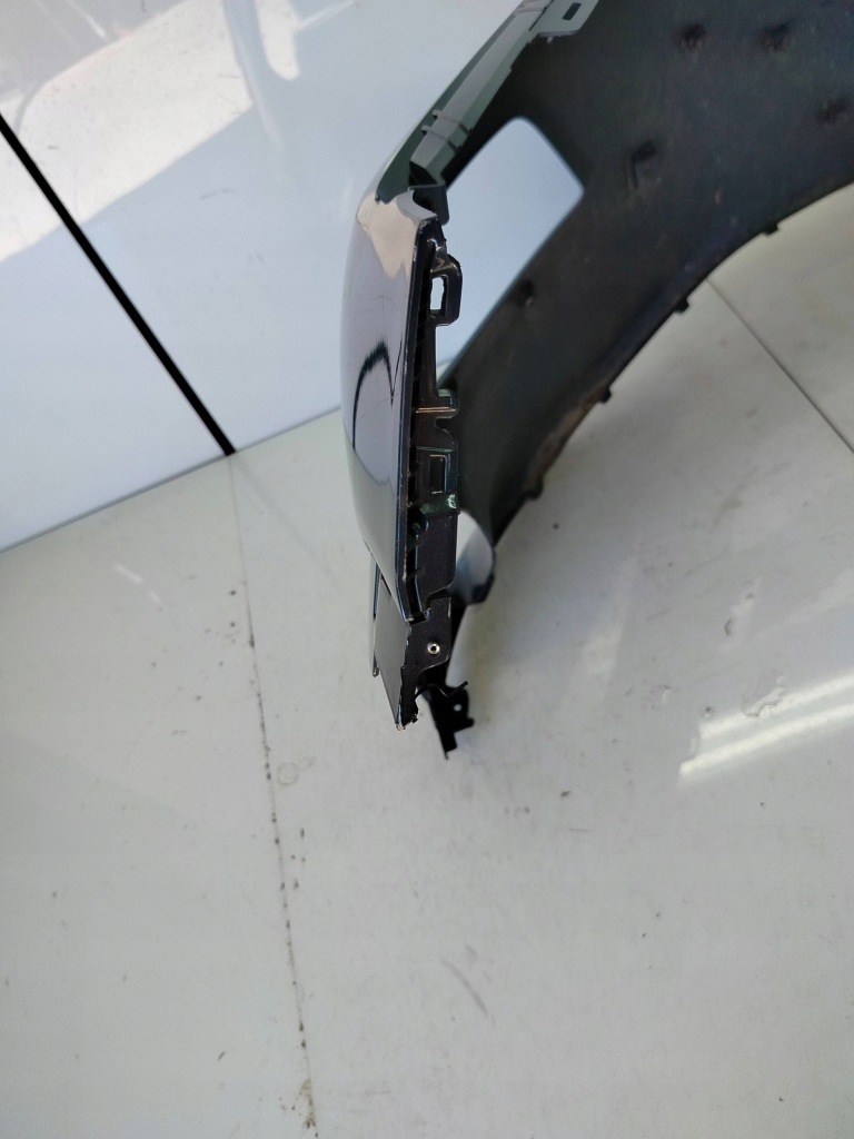 фото №10, Бампер перед hyundai kona electric 2018- 86511-k4000 ///