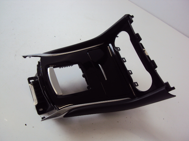 фото №1, Тунель середній infiniti q30s 2.2 d 16r