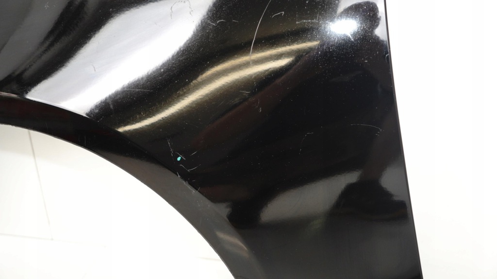 Крило ліве перед audi a5 купе 07-11r ly9b Київ