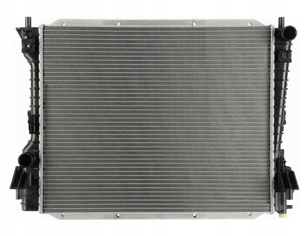 Купити Радіатор води ford mustang 5,0 v8 2011- 2014