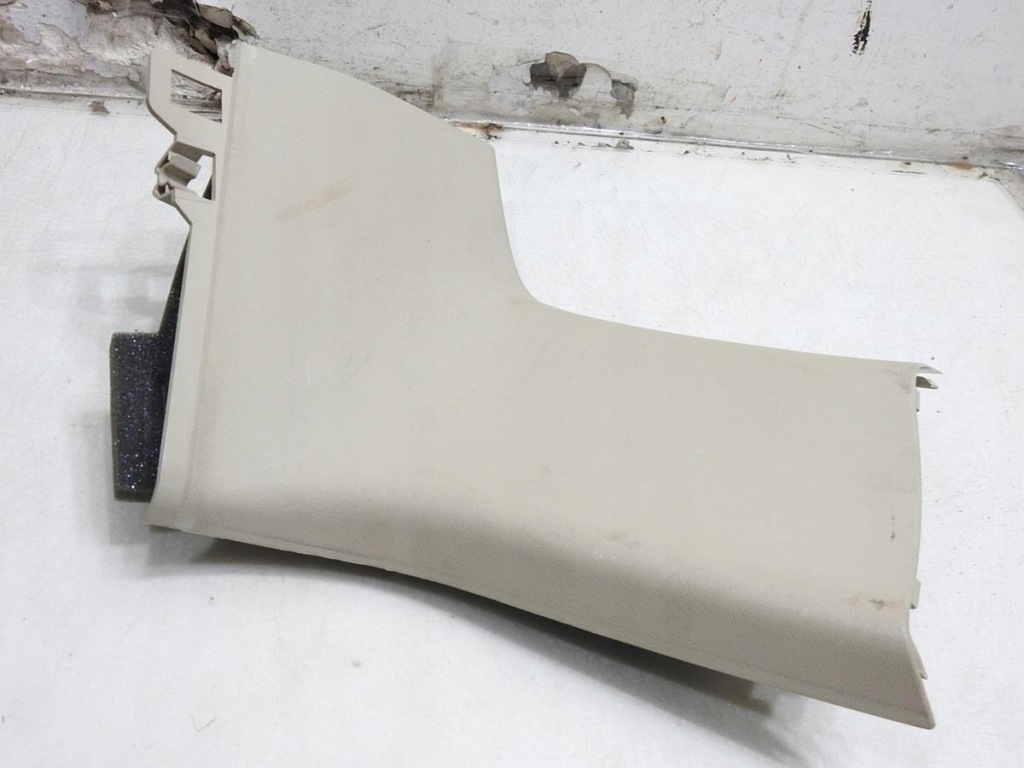 фото №2, Защита стойка левая d volvo v70 iii