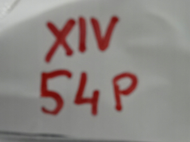 фото №9, Citroen ds4 ліва решітка обдув консолі панелі 9676609777