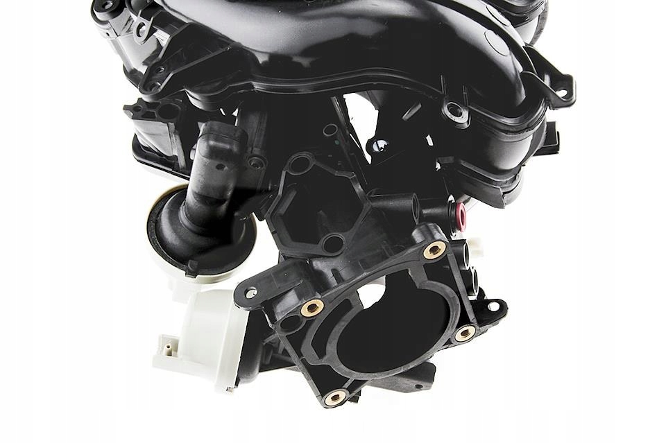 фото №4, Nty bks-fr-000 труба впускна, живлення повітрям