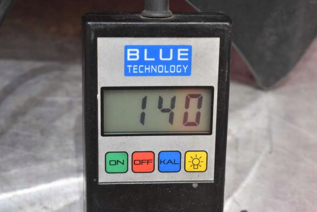 фото №9, Капот крышка двигателя volvo v60 1 i r-design lift 14r