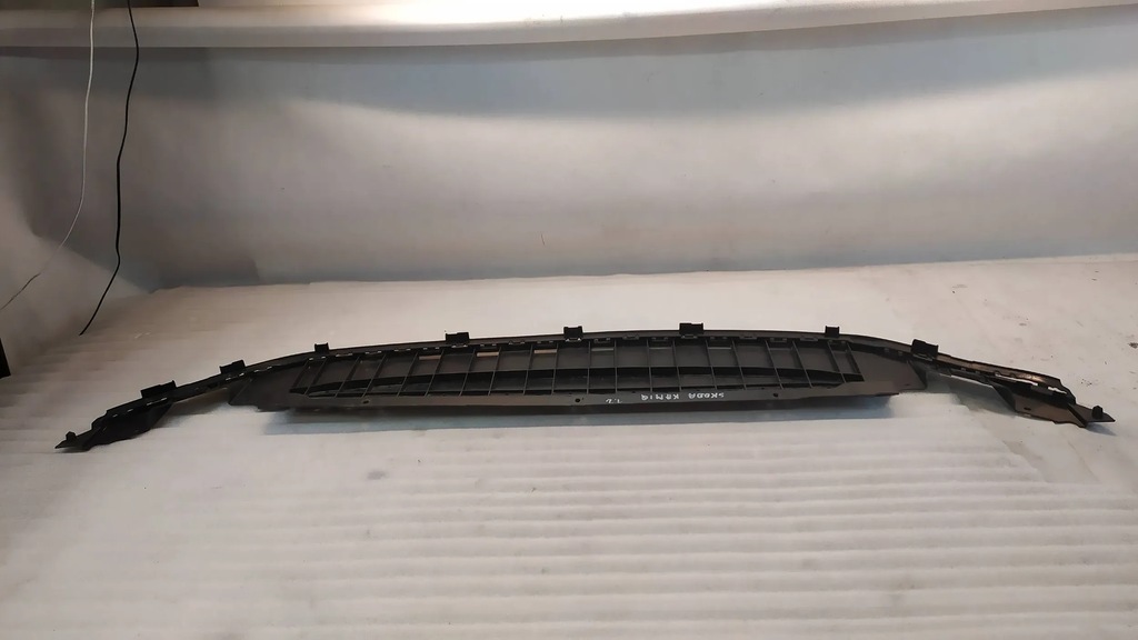 фото №10, Защита плита бампера skoda kamiq