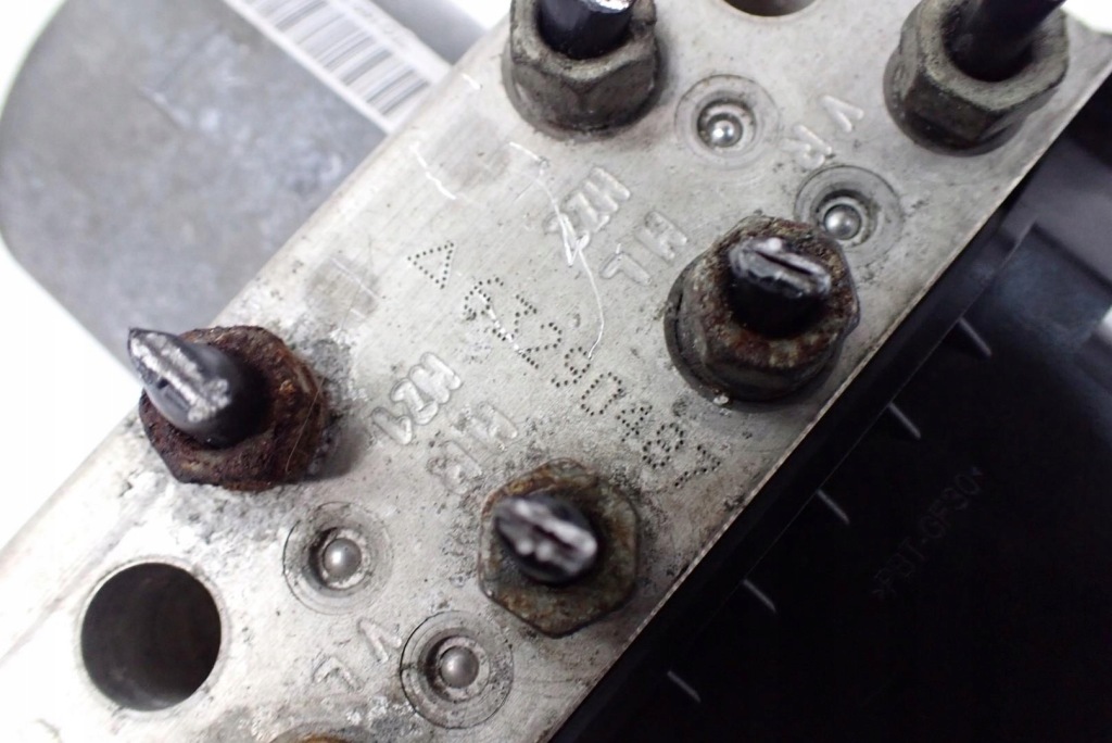 фото №7, Насос abs гальмівна 9813345 mini countryman r60 14