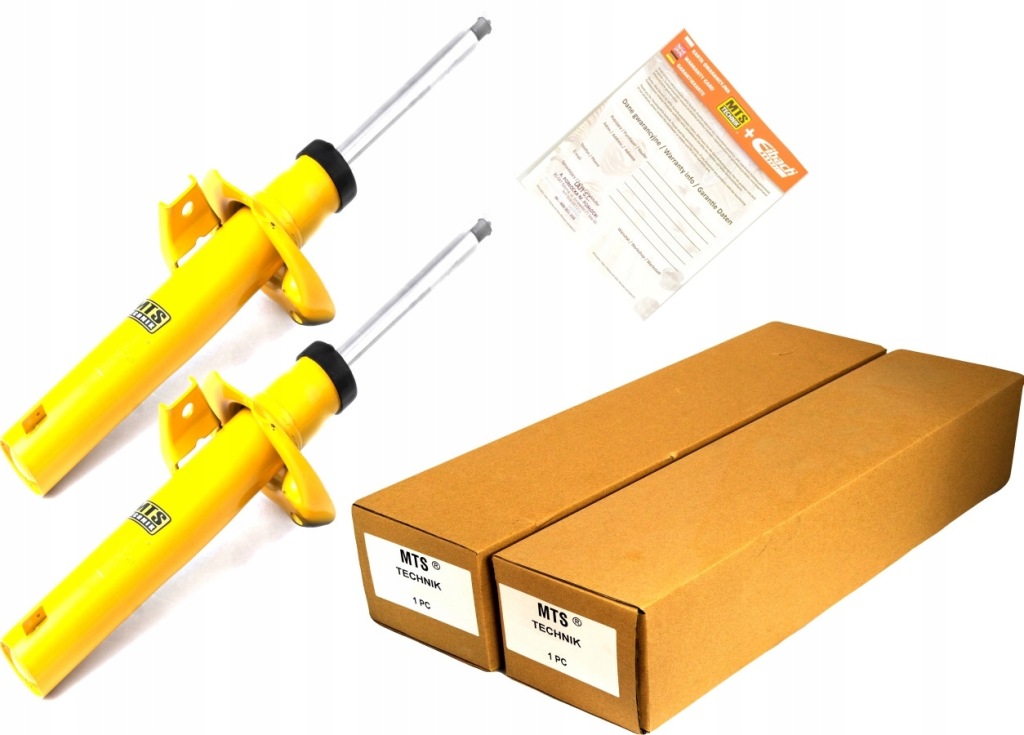 Купить Амортизаторы передние audi a3 8p 8p1 mts