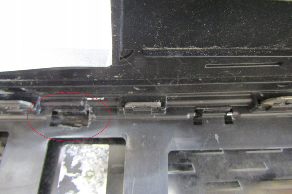 Бампер перед передний opel mokka 2 b 20- с Разборки