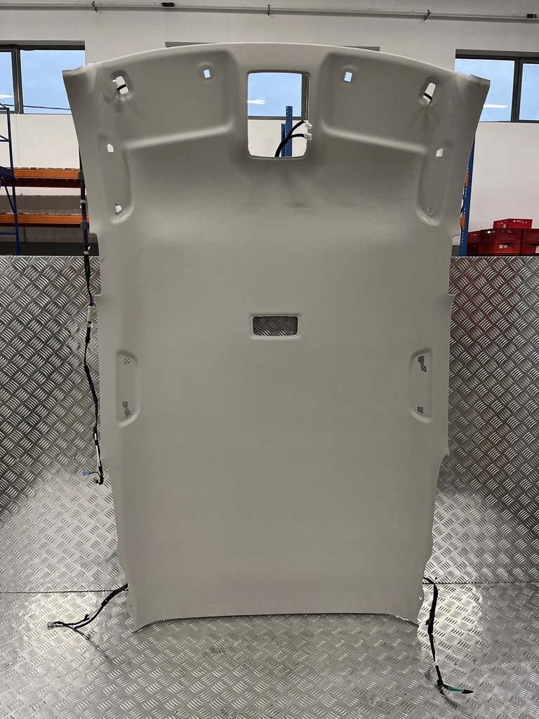 фото №1, Потолок потолок mazda cx-5 ii kf 17-