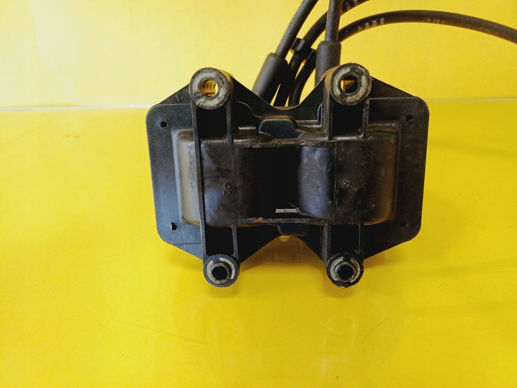 фото №5, Катушка зажигания peugeot 306 1.8 бензин 2526040a nr791