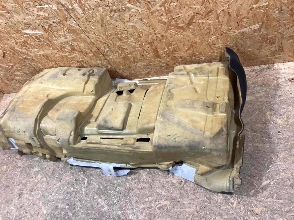 фото №8, Обшивка пол porsche macan 95b863021fos5 95b863021f