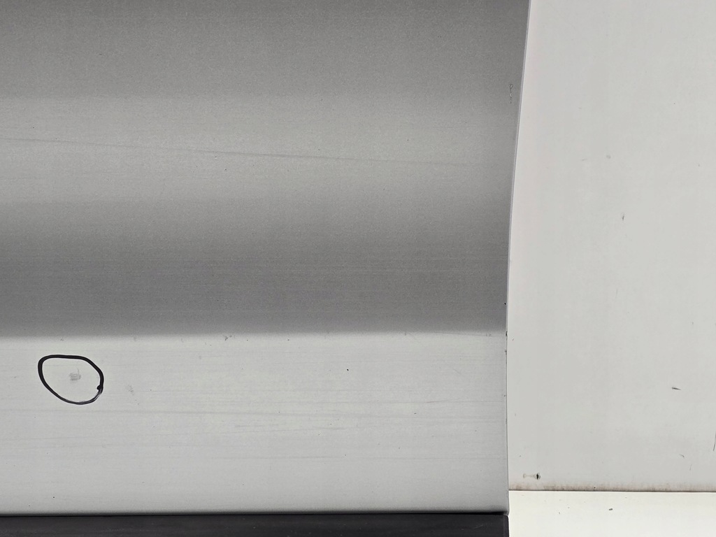 фото №8, Honda cr-v iii 07r дверь левая левый передние перед nh711m