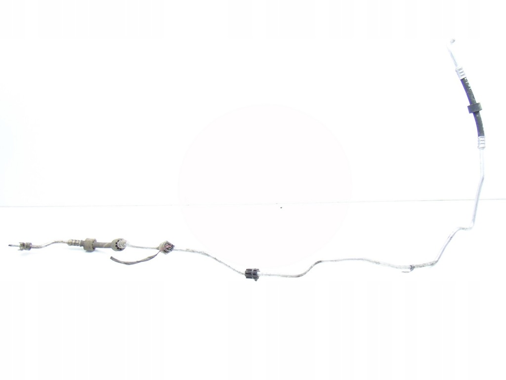 фото №1, Waz шланг кондиціонера mercedes ml w164 a1648304915