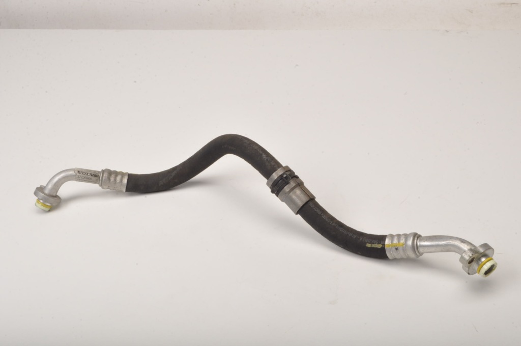 фото №6, Volvo s60 iii v60 ii xc60 ii 2.0 d3 150km шланг кондиционера 32226905