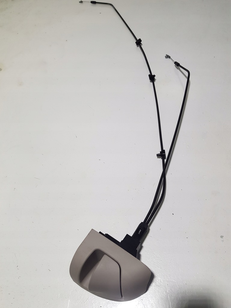 фото №1, Ручка ручка сиденье левый задняя 3 ряд mercedes w251