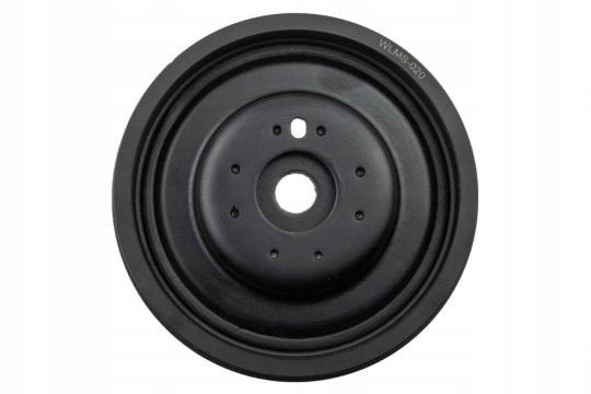 фото №10, Nty rkp-ms-020 шкив, wał коленчатый