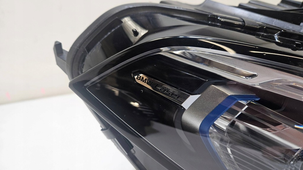 фото №6, Лампа права перед передня bmw x7 g07 laser 9481802