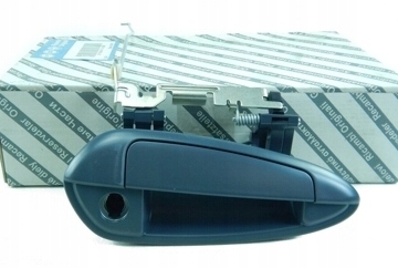 фото №1, Ручка передня права fiat grande punto 735471435