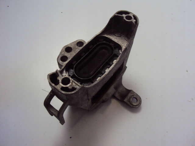 фото №4, Кронштейн подушка двигуна opel astra j iv 2009-2019