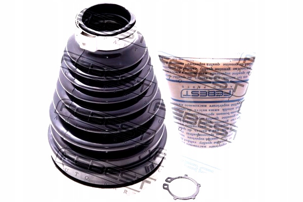 фото №2, Защита шарнир гомокинетический wewnęt mercedes benz e-class 212 4