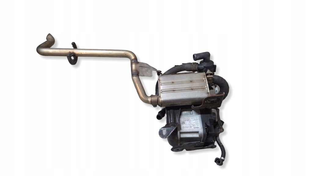 фото №1, Обігрівач стояночний webasto vw golf vi 122r000018 дизель