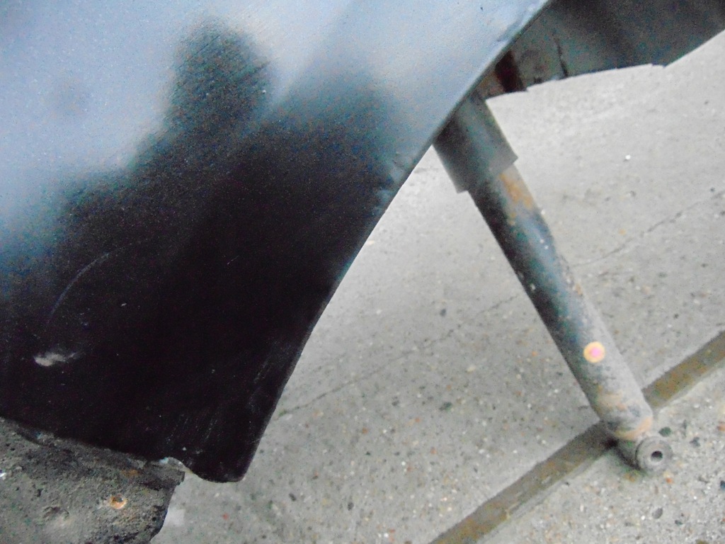 фото №9, Крыло четверть правая задняя ford c-max mk2 grand